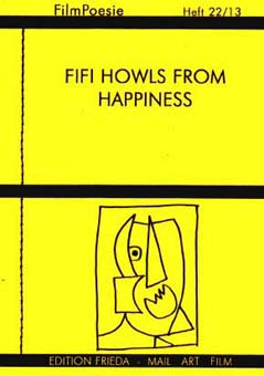 Cover Fifi howls from happiness